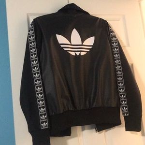 Adidas Original Bomber Jacket